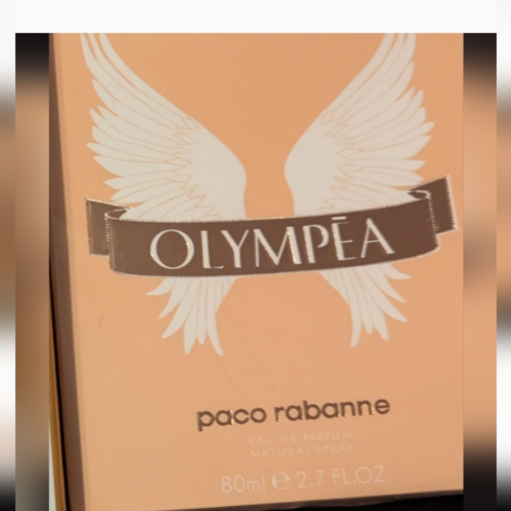 Paco Rabanne Olympéa - Picture 2 of 5